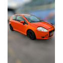FIAT GRANDE PUNTO (199) 1.9 8V Multijet Sport FIAT GRANDE PUNTO (199) 1.9 8V Multijet Sport