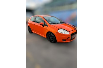 FIAT GRANDE PUNTO (199) 1.9 8V Multijet Sport