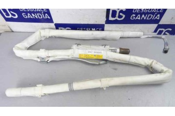  AIRBAG CORTINA DELANTERO DERECHO VOLKSWAGEN GOLF V VARIANT (1K5) Advance 2007 173200 VOLKSWAGEN - 1