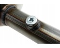 NTY CATALYST RENULT MEGANE II 1 6 2002 SCENIC II 1 6 2005 GRAND Part manufacturer NTY