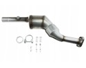 NTY CATALYST RENULT MEGANE II 1 6 2002 SCENIC II 1 6 2005 GRAND Product weight with unit packaging 5 kg