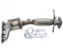 CATALYST FORD CMAX FOCUS II FOCUS CMAX Part manufacturer NTY