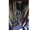 SCHMIEDMANN BMW E36 M50 M52 Exhaust manifolds ARIES Sports system ed Catalog number of the part SCM365052