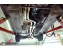 SCHMIEDMANN BMW E36 M50 M52 Exhaust manifolds ARIES Sports system ed Car type passenger cars