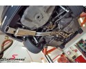 SCHMIEDMANN BMW E36 M50 M52 Exhaust manifolds ARIES Sports system ed Quality of parts according to GVO Q original with factory l