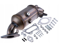 CAT HD 005 NTY CATALYST NTY
