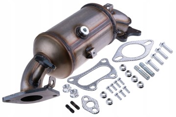 CAT HD 005 NTY CATALYST NTY