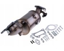 CAT HD 005 NTY CATALYST NTY Part manufacturer NTY