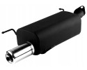 Sports silencer SUZUKI Swift IV 899 4540