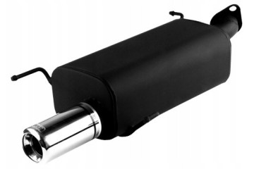 Sports silencer SUZUKI Swift IV 899 4540