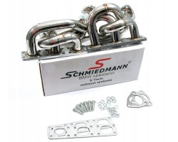 Aries BMW E34 E36 E39 Schmiedmann Exhaust manifold M50 M52 SCM3436 Sport