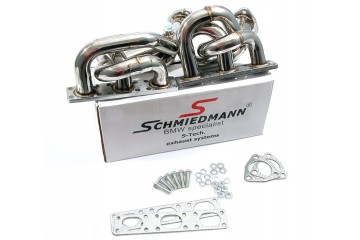 Aries BMW E34 E36 E39 Schmiedmann Exhaust manifold M50 M52 SCM3436 Sport