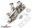Aries BMW E34 E36 E39 Schmiedmann Exhaust manifold M50 M52 SCM3436 Sport Catalog number of the part SC SCM3436