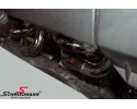 Aries BMW E34 E36 E39 Schmiedmann Exhaust manifold M50 M52 SCM3436 Sport Product weight with unit packaging 9 kg