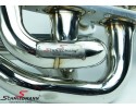 Aries BMW E34 E36 E39 Schmiedmann Exhaust manifold M50 M52 SCM3436 Sport Version European