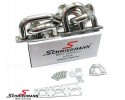 Colector de Escape Schmiedmann Acero Inoxidable M50/M52 para BMW