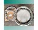 New DPF Cartridge Set of Seals DAF XF106 480 EURO6 POLIFT Deposit