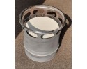 New DPF Cartridge Set of Seals DAF XF106 480 EURO6 POLIFT Deposit Packaging status original