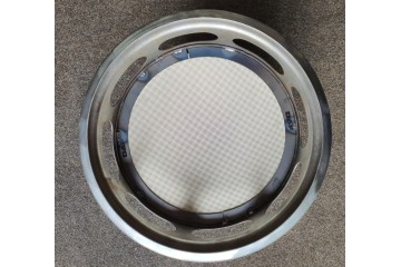 New DPF Cartridge Set of Seals DAF XF106 480 EURO6 POLIFT Deposit Part manufacturer Holset