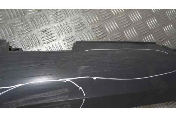 9680733477 FALDON LATERAL PEUGEOT 207 SW