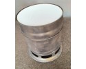 New DPF Cartridge Set of Seals DAF XF106 480 EURO6 POLIFT Deposit Car type trucks cargo vans
