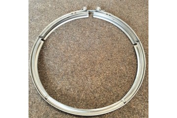 New DPF Cartridge Set of Seals DAF XF106 480 EURO6 POLIFT Deposit Customs tariff code 84099100