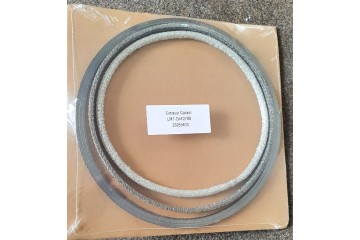 Juego de Sellos para Cartucho DPF DAF XF106 480 EURO6 POLIFT Incluye D