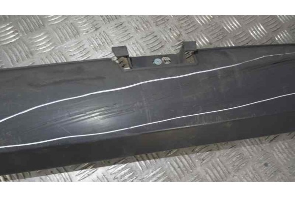 9680733477 FALDON LATERAL PEUGEOT 207 SW