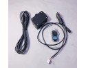 EXHAUST THROTTLE 12V 63MM DUAL VALVE WITH REMOTE CONTROL 2 5 63mm DRIVER Catalog number of the original 4059300927643