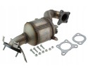 CAT WW 002 NTY CATALYST Part manufacturer NTY