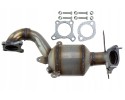 CAT WW 002 NTY CATALYST Catalog number of the part KAT VW 002