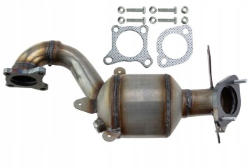 CAT WW 002 NTY CATALYST Catalog number of the part KAT VW 002