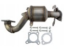 CAT WW 002 NTY CATALYST Quality of parts according to GVO Q original with factory logo OEM OES