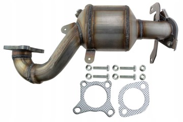 CAT WW 002 NTY CATALYST Quality of parts according to GVO Q original with factory logo OEM OES