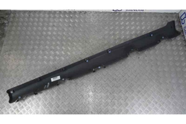 9680733477 FALDON LATERAL PEUGEOT 207 SW