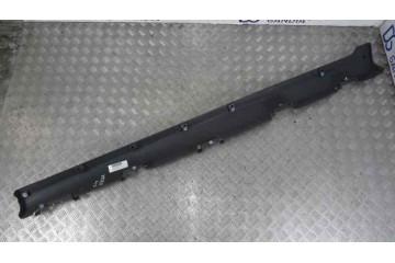 9680733477 FALDON LATERAL PEUGEOT 207 SW