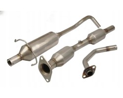 CATALYST EURO EMISSION 4 27 6193 MAXGEAR