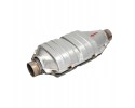 UNIVERSAL CATALYST FOR 3000CCM 55MM CIRCLE JMJ 03 55 E3 catalytic converter Part manufacturer JMJ