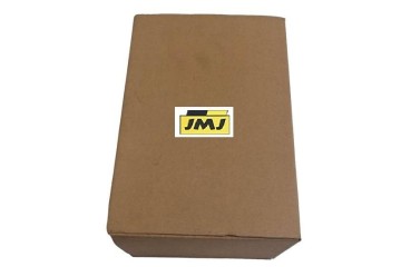 UNIVERSAL CATALYST FOR 3000CCM 55MM CIRCLE JMJ 03 55 E3 catalytic converter Quality of parts according to GVO Q original with fa