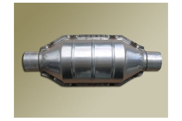 Catalizador Jmj 03-55-E3 usado 5