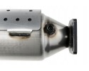 NTY DPF HY 000 PARTICULATE FILTER DPF Part manufacturer NTY