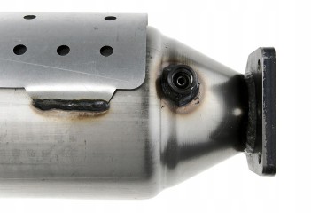 NTY DPF HY 000 PARTICULATE FILTER DPF Part manufacturer NTY