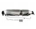 NTY DPF HY 000 PARTICULATE FILTER DPF Catalog number of the part DPF HY 000