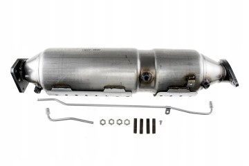 NTY DPF HY 000 PARTICULATE FILTER DPF Catalog number of the part DPF HY 000