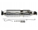 NTY DPF HY 000 PARTICULATE FILTER DPF Quality of parts according to GVO Q original with factory logo OEM OES