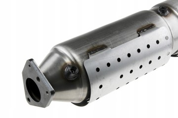 NTY DPF HY 000 PARTICULATE FILTER DPF Car type passenger cars