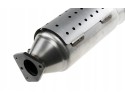 NTY DPF HY 000 PARTICULATE FILTER DPF Product weight with unit packaging 9 kg