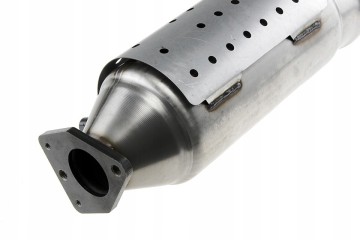 NTY DPF HY 000 PARTICULATE FILTER DPF Product weight with unit packaging 9 kg