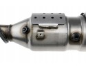 NTY DPF HY 000 PARTICULATE FILTER DPF Catalog number of the original HYUNDAI 28990 27820 HYUNDAI 28990 27830
