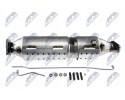NTY DPF HY 000 PARTICULATE FILTER DPF Customs tariff code 84212300